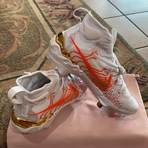 Nike Alpha Huarache NXT PRO (Limited Edition!) Baseball Cleats